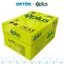 Giấy A3 IK Plus 70gsm, 500 tờ/ Ream, nhập khẩu từ Indonesia.