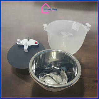 Máy Rót Rượu Tự Động Thông Minh Tiện Lợi - Bát Rót Rượu Tự Động Tiện Lợi - Phương Trang