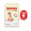 BỈM HUGGIES TÃ QUẦN VÀ DÁN NB70/S80 M74 /L68/XL62/XXL56/XL84/L104