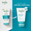 Sữa rửa mặt Simple giúp kiềm dầu và ngừa mụn hiệu quả - cho da dầu mụn 150ml [CHÍNH HÃNG]