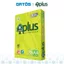 Giấy in A4 IK Plus 70gsm, 500 tờ/ Ream, nhập khẩu từ Indonesia.