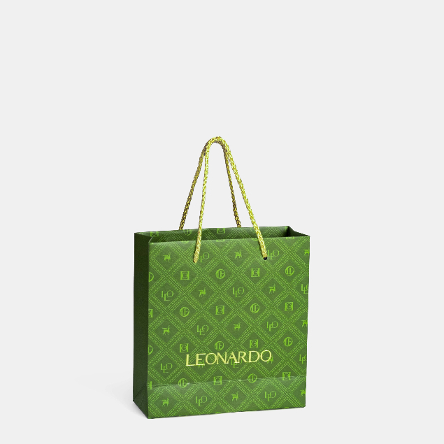 Ảnh Combo Hộp đựng & Túi thời trang Leonardo 3