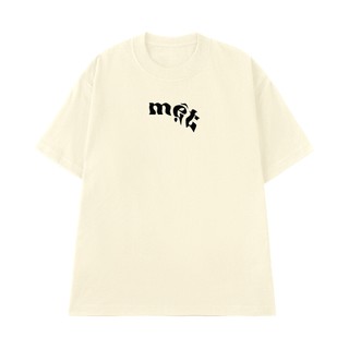 Áo Thun NGỐ TEE In Chữ MỆT, Áo Thun Công Sở Hài Hước Chất Vải Cotton 100 Cao Cấp Thoáng Mát