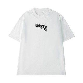 Áo Thun NGỐ TEE In Chữ MỆT, Áo Thun Công Sở Hài Hước Chất Vải Cotton 100 Cao Cấp Thoáng Mát