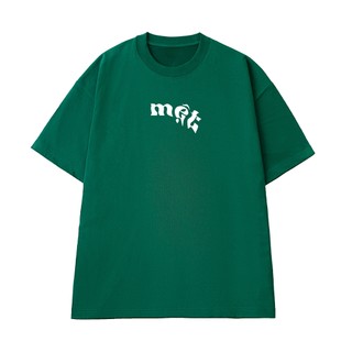 Áo Thun NGỐ TEE In Chữ MỆT, Áo Thun Công Sở Hài Hước Chất Vải Cotton 100 Cao Cấp Thoáng Mát
