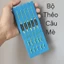 Thẻo Câu Mè, Lưỡi Thẻo Đôi Gắn Sẵn Lò Xo Nắm Mồi, Phụ Kiện Câu Đài, Lăng Xê, Câu Mè