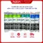 Bộ 8 Lõi Lọc nước 1 2 3 AQUA Chính Hãng Dùng được cho mọi loại máy lọc gia đình máy lọc nước RO