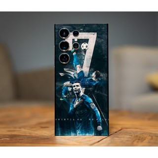 Miếng dán skin mặt lưng MU cho điện thoại S24 Ultra S23 Ultra S22 Ultra Fold 3 Fold 5 Flip 5 Flip3 Fold 4 S21 Ultra