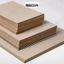 Bìa carton lạnh Media dày 3mm tấm bìa lạnh làm mô hình handmade bìa cứng giấy bồi sổ note bìa kraf