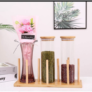 Khay kệ đựng cốc giấy kệ đựng úp cốc ly trà sữa quán cafe