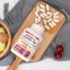 Viên uống bổ khớp Glucosamine Chondroitin MSM WEBBER NATURALS Hộp 120 viên - KEYGYM