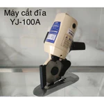 Máy cắt vải chính hãng LE JIANG ĐĨA 65, đĩa 70, đĩa 100, đĩa 110 và 125  Máy cắt vải cầm tay cao cấp — ảnh 2