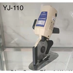 Máy cắt vải chính hãng LE JIANG ĐĨA 65, đĩa 70, đĩa 100, đĩa 110 và 125  Máy cắt vải cầm tay cao cấp — ảnh 4
