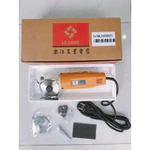 Máy cắt vải chính hãng LE JIANG ĐĨA 65, đĩa 70, đĩa 100, đĩa 110 và 125  Máy cắt vải cầm tay cao cấp — ảnh 6