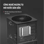 Máy Hút Ẩm Không Khí KAW K4L Độ Ồn Thấp Hoạt Động Tiện Lợi Cho Phòng Ngủ, Phòng Khách, Giảm Nấm Mốc Bảo Hành 12 Tháng — ảnh 7