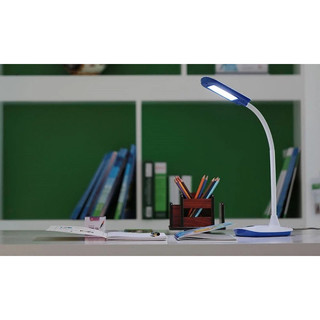 Đèn LED Bàn Học Chống Cận Bảo Vệ Thị Lực Chống Lóa Rạng đông 5W RD-RL-16 - Senvangvn
