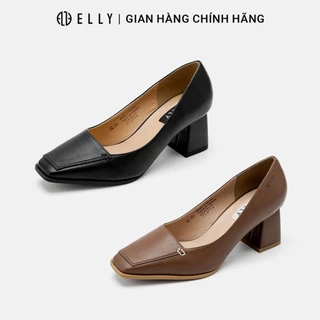 GIÀY NỮ THỜI TRANG ELLY – EG254