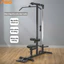 Giàn Kéo Xô Tập Gym HG-5000C Chịu Tải 200kg , Máy Kéo Xô Ống Thép Dày 1.2mm Đa Năng Tập Tại Nhà