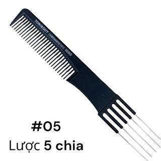 Lược Chuyên Tạo Kiểu Tóc Cần Dùng Trong chuyên môn