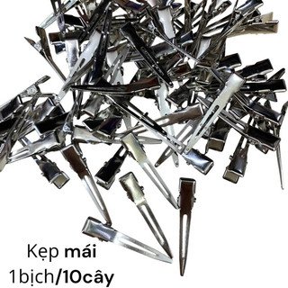 Kẹp định hình tóc,tạo kiểu tóc cô dâu