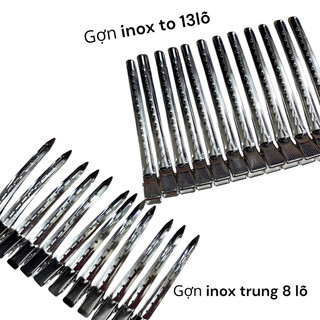 Kẹp định hình tóc,tạo kiểu tóc cô dâu