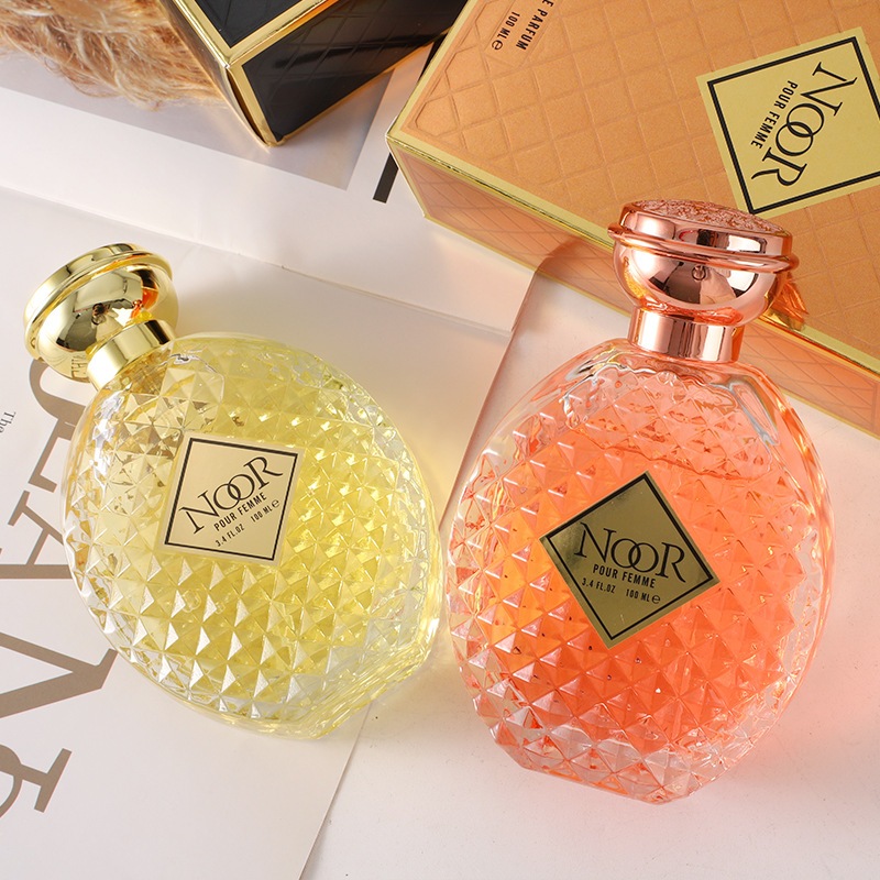 Nước hoa nữ thơm lâu NOOR 100ml ngọt ngào, quyến rũ