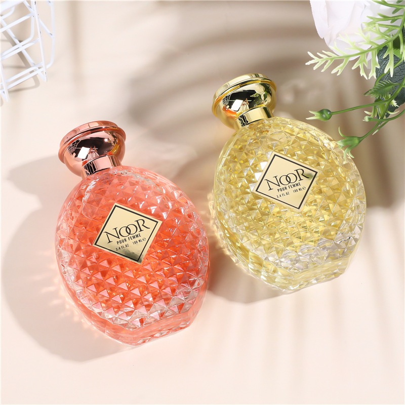 Nước hoa nữ thơm lâu NOOR 100ml ngọt ngào, quyến rũ