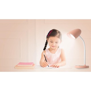 Đèn bàn RẠNG ĐÔNG bảo vệ thị lực Model: RD-RL-38.PLUS 6W chống cận thị,chống lóa