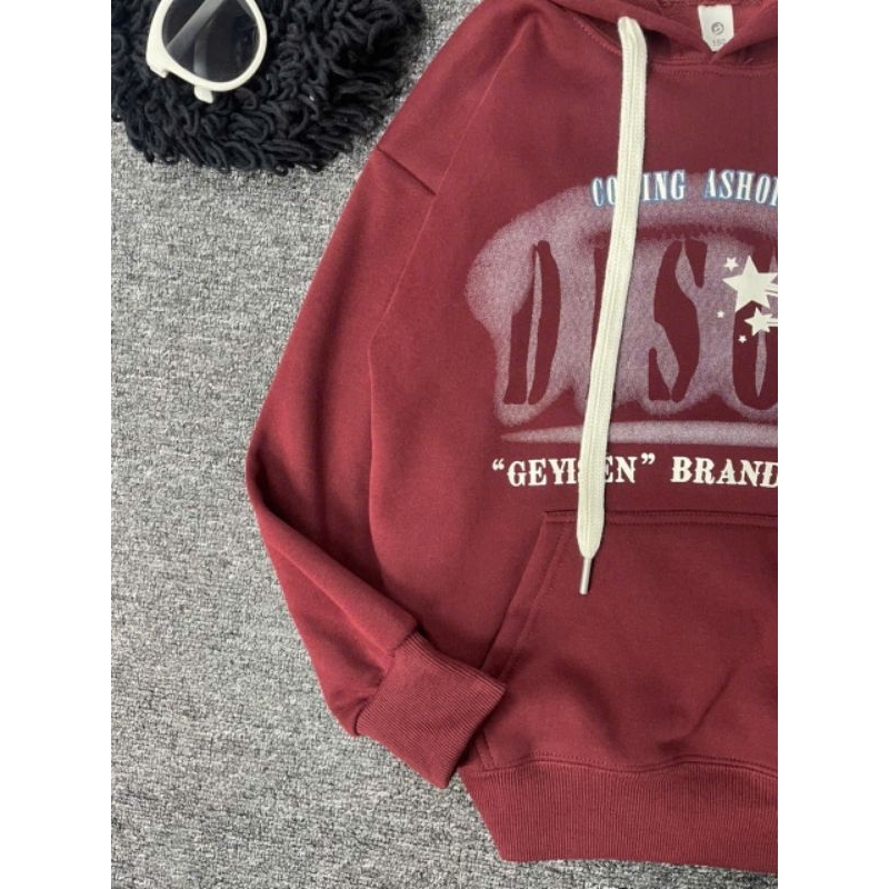 Áo nỉ Hoodie áo nỉ lót lông chuẩn hàng QCCC áo nỉ Lót Lông Nhung size từ 28-58kg