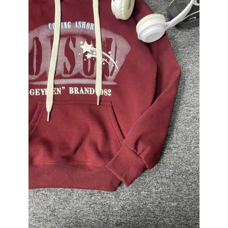 Áo nỉ Hoodie áo nỉ lót lông chuẩn hàng QCCC áo nỉ Lót Lông Nhung size từ 28-58kg