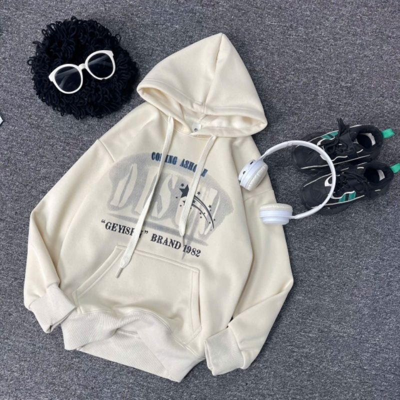 Áo nỉ Hoodie áo nỉ lót lông chuẩn hàng QCCC áo nỉ Lót Lông Nhung size từ 28-58kg