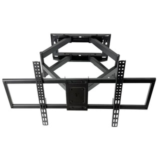 Gía Treo TiVi Đa Năng ErgoTek E69 55 - 110 Inch - Khung Treo TiVi Cỡ Lớn - Màn Hình Tương Tác [Rẻ Hơn NB SP5]