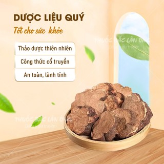 Bột hà thủ ô 100g, hà thủ ô đỏ nguyên chất, hỗ trợ cải thiện tóc bạc sớm, rụng tóc, bổ máu