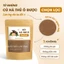 Bột hà thủ ô 1kg, hà thủ ô đỏ nguyên chất, hỗ trợ cải thiện tóc bạc sớm, rụng tóc, bổ máu
