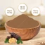 Bột hà thủ ô 1kg, hà thủ ô đỏ nguyên chất, hỗ trợ cải thiện tóc bạc sớm, rụng tóc, bổ máu