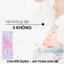 Khăn Khô Đa Năng Babi1 Khăn Khô Lau Cho Bé Dùng 1 Lần An Toàn, Rẻ, Tiết Kiệm Cho Mẹ, Chuẩn 5 Không
