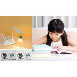 Đèn Bàn LED cảm ứng RẠNG ĐÔNG Bảo Vệ Thị Lưc Chống Cận Thị Tiết Kiệm Năng Lượng  Model: RD-RL-45 6W