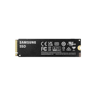Ổ cứng gắn trong SSD Samsung 990 Pro 1TB PCIe M.2 2280 Gen 4.0 x4 NVMe V-NAND (Đen) - Phụ Kiện Nhất Tín