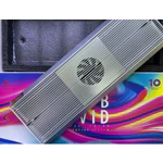 Chihiros RGB VIVID2 10th Edition – Đèn LED kỷ niệm 10 năm, ánh sáng mạnh 12.200 lumen, điều khiển app cho hồ thủy sinh — ảnh 3