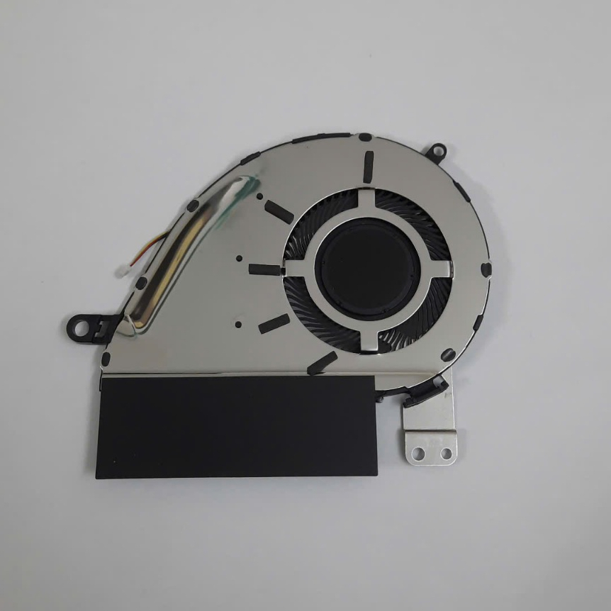 Ventola CPU Per Asus Zenbook 13 UX333 UX333F UX333FN &ndash; Ricambio 13NB0JW0P01011 DFS5K12115491Z