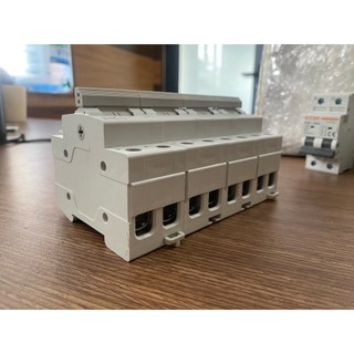 Cầu Dao Đổi Chiều 63A 3P Loại G ETEK EKCS101G-4-63 | PTV GROUP | Bảo Hành 6 Tháng