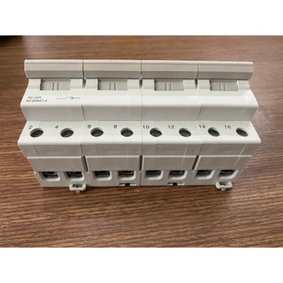 Cầu Dao Đổi Chiều 63A 3P Loại G ETEK EKCS101G-4-63 | PTV GROUP | Bảo Hành 6 Tháng