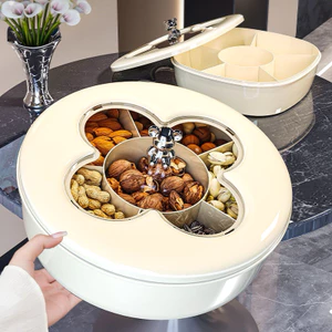 Hộp đựng mứt tết, hộp đựng bánh kẹo tết