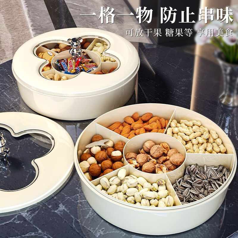 Hộp đựng mứt tết, hộp đựng bánh kẹo tết