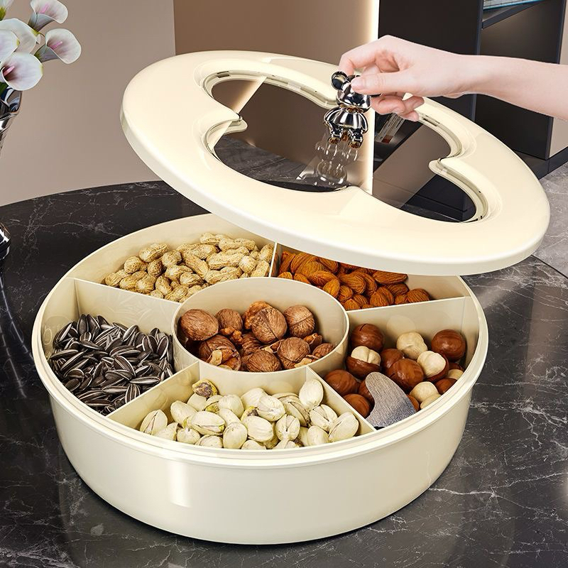 Hộp đựng mứt tết, hộp đựng bánh kẹo tết