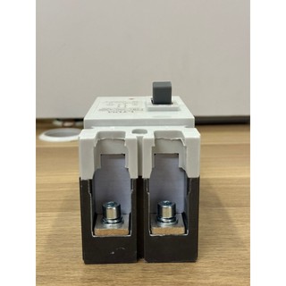Aptomat Đóng Ngắt Pin Lưu Trữ Battery Etek 500VDC 250A 1P 2P | PTV GROUP | Bảo Hành 6 Tháng
