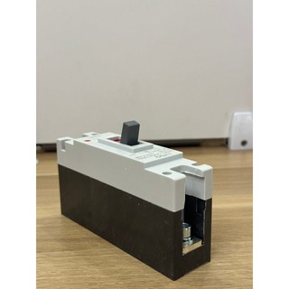 Aptomat Đóng Ngắt Pin Lưu Trữ Battery Etek 500VDC 250A 1P 2P | PTV GROUP | Bảo Hành 6 Tháng