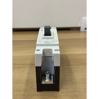 Aptomat Đóng Ngắt Pin Lưu Trữ Battery Etek 500VDC 250A 1P 2P | PTV GROUP | Bảo Hành 6 Tháng