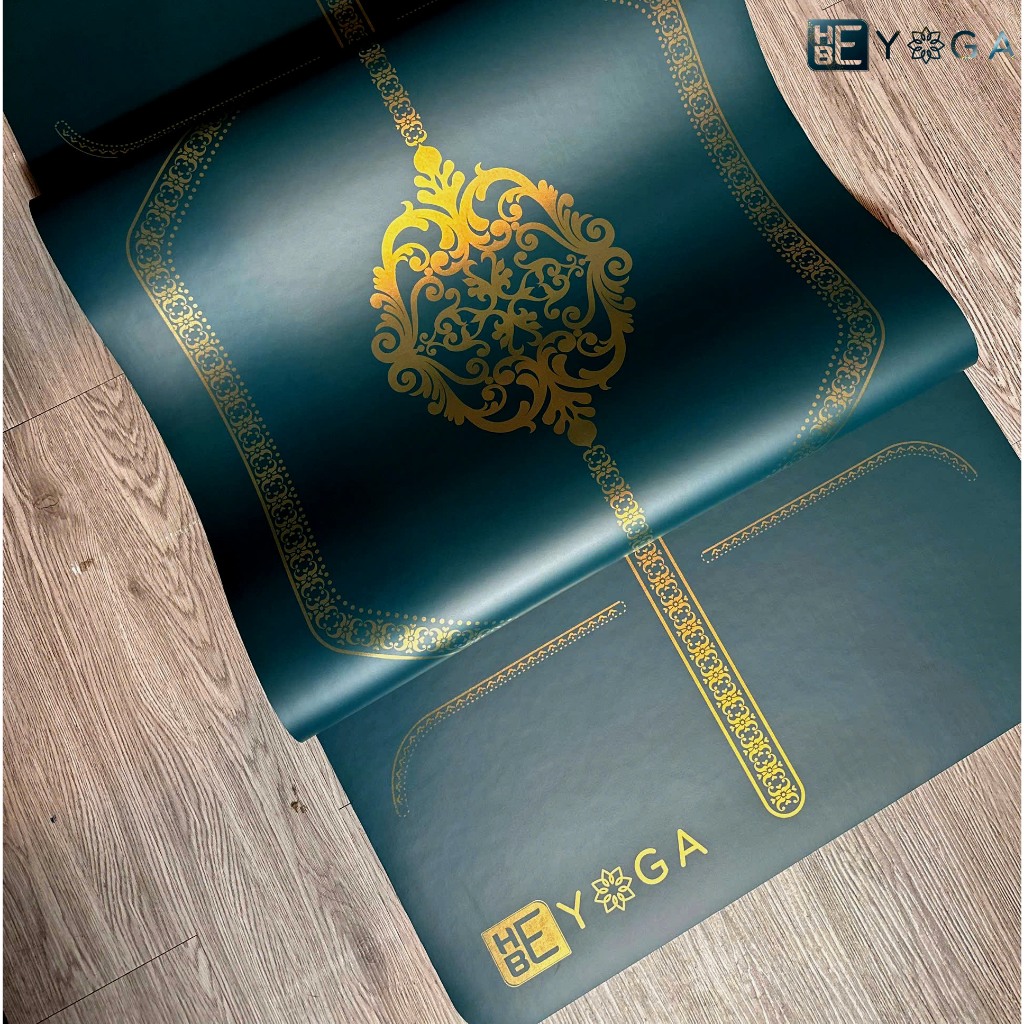 Ưu điểm Thảm YOGA HBE