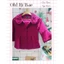 Áo vest tay lỡ dáng ngắn cổ sen